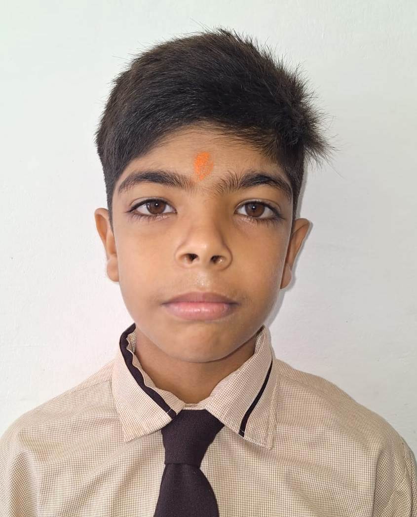 DIVYANT DHINGRA